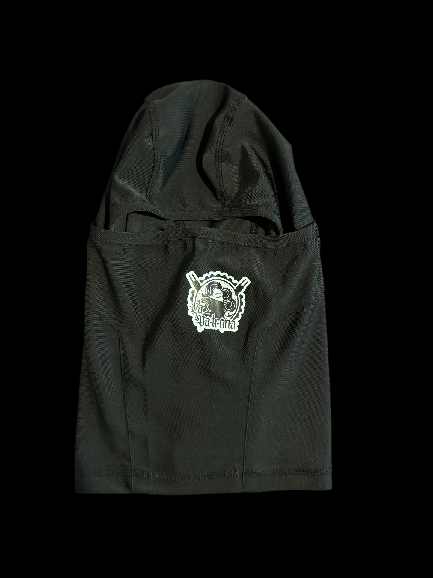 La Patrona Balaclava Mask