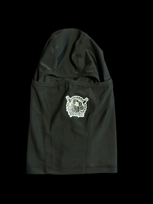 La Patrona Balaclava Mask