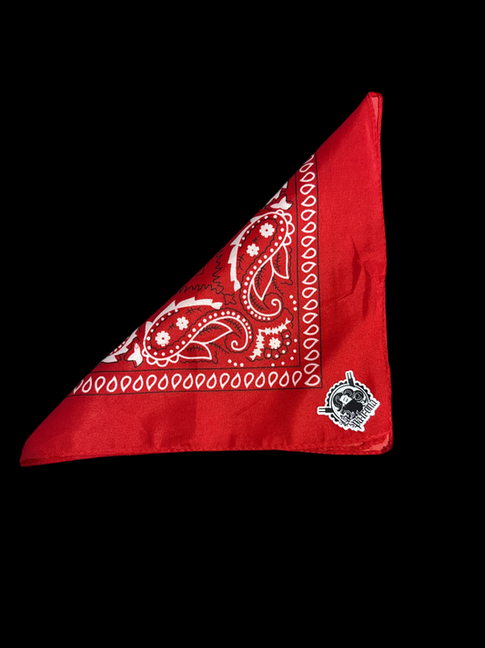 Red Bandana