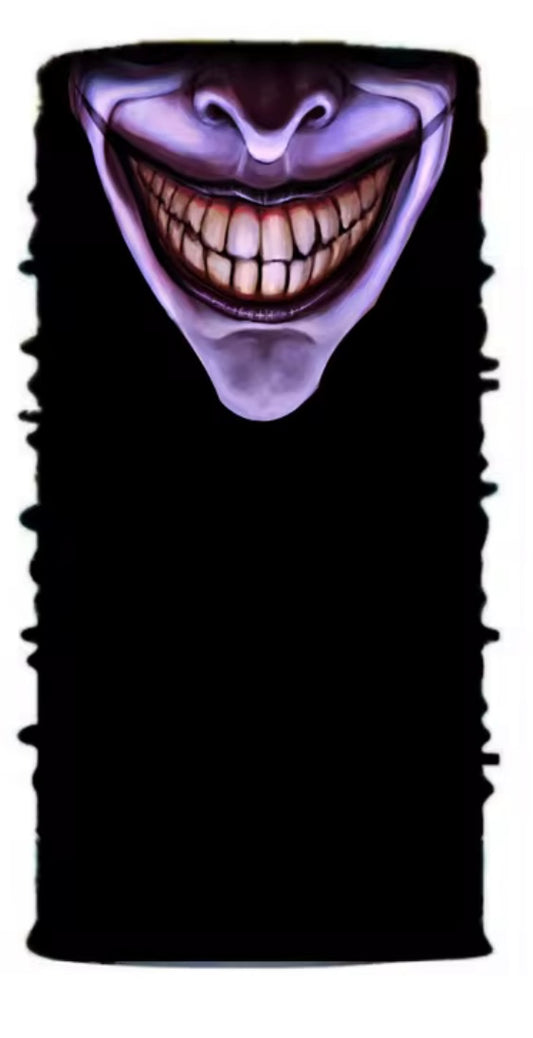 Joker Gaitor Mask