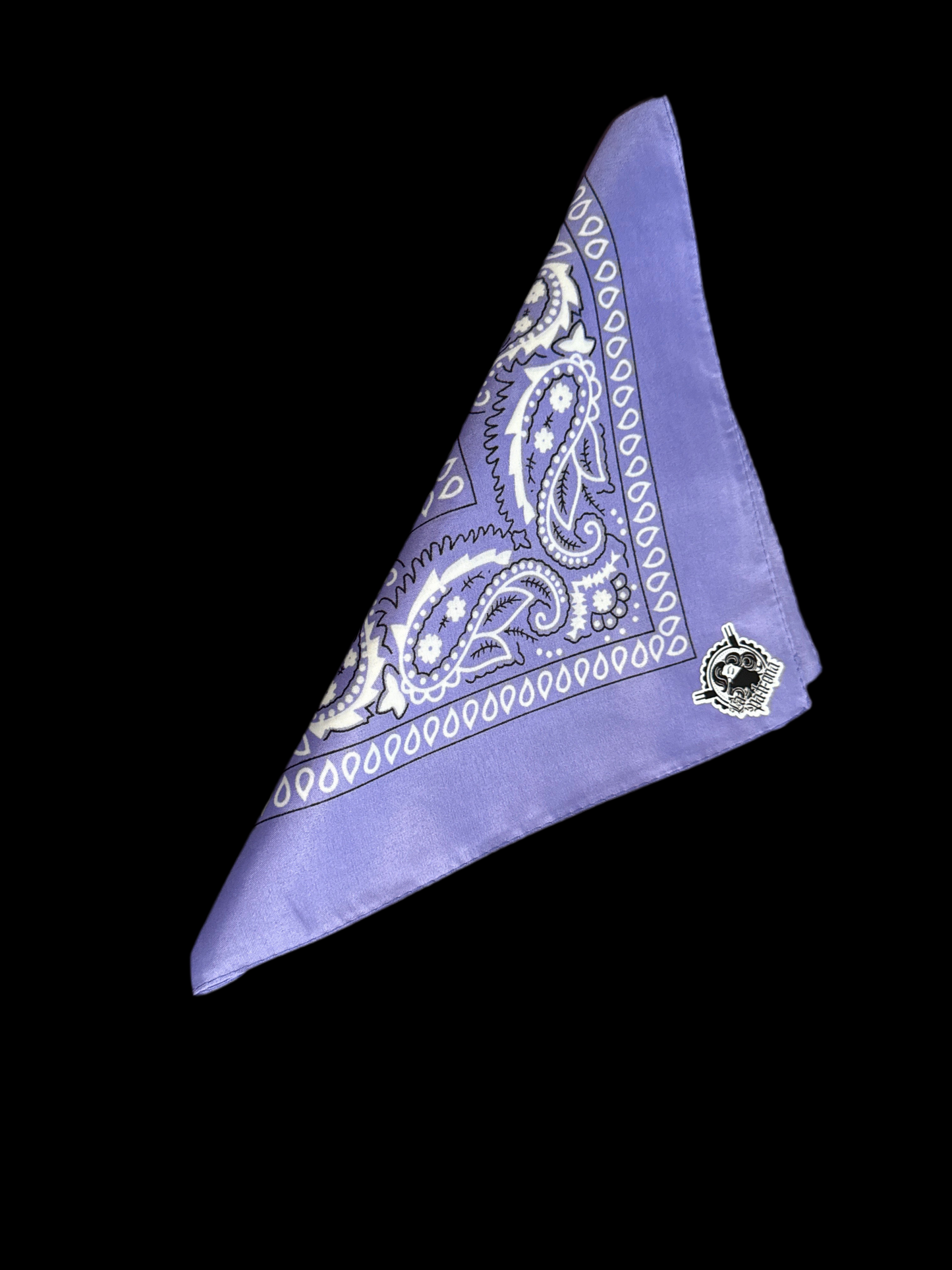 Light Bandanas