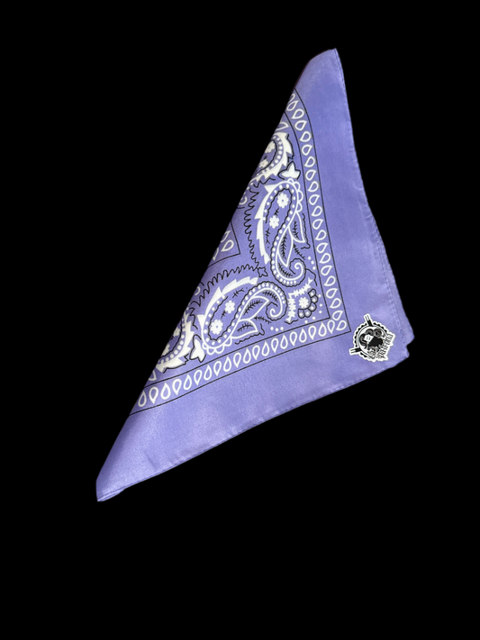 Light Bandanas